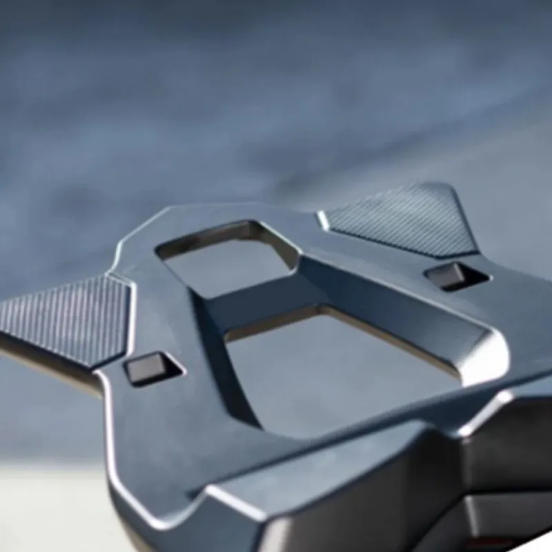 Motorcycle Rear Luggage Rack Top Case Mount Plate Accessory Luggage Holder Bracket FOR YAMAHA MT09 MT-09 MT 09 SP 2024 2025 2026
Motorcycle Rear Luggage Rack Top Case Mount Plate Accessory Luggage Holder Bracket FOR YAMAHA MT09 MT-09 MT 09 SP 2024 2025 2026