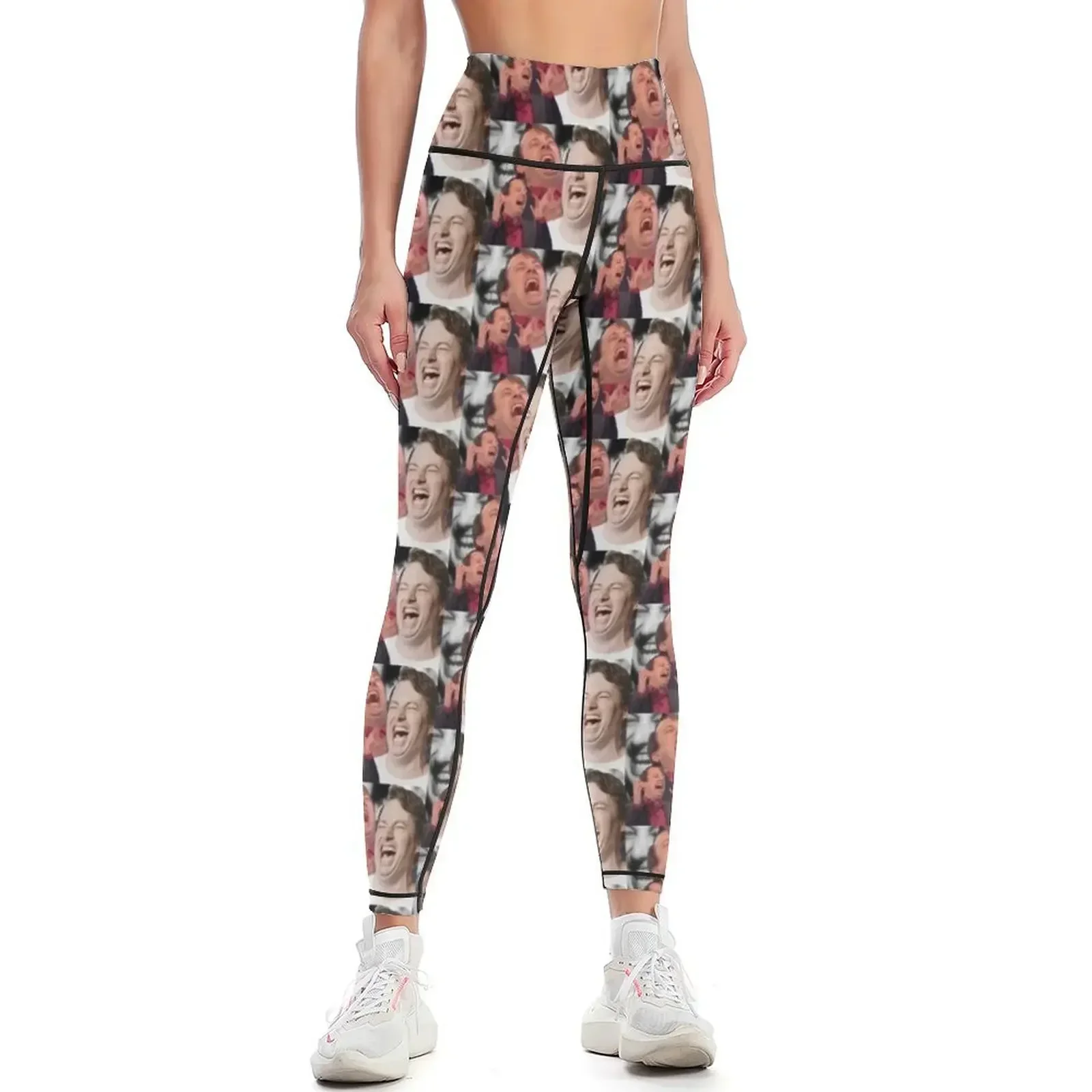mark laughing hysterically Leggings sporty woman gym exercise clothing for gym womans Womens Leggings
mark laughing hysterically Leggings sporty woman gym exercise clothing for gym womans Womens Leggings
