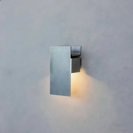 Nordic designer minimalist art medieval bedside hotel wall lamp living room background wall corridor aisle light luxury home
Nordic designer minimalist art medieval bedside hotel wall lamp living room background wall corridor aisle light luxury home