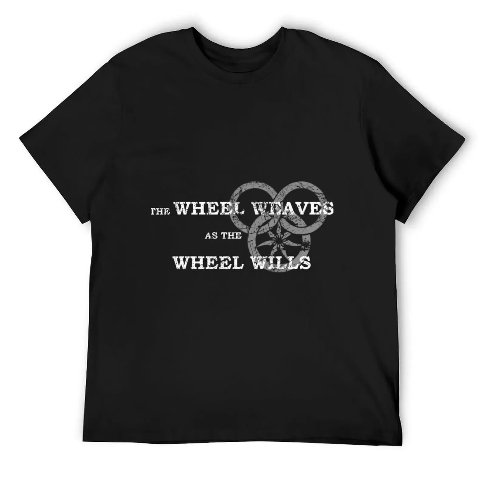 Wheel Of Time T-Shirt graphic t shirts croswit shirt man baggy shirts slim fit t shirts for men
Wheel Of Time T-Shirt graphic t shirts croswit shirt man baggy shirts slim fit t shirts for men