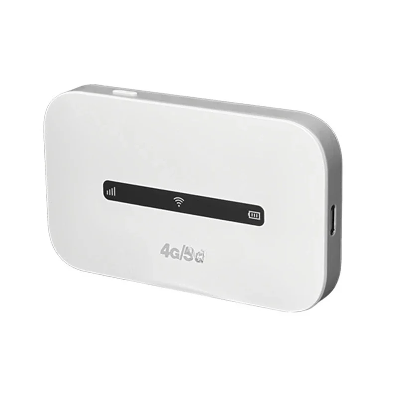 4G portable WIFI portable mobile wireless router 4G card WiFi
4G portable WIFI portable mobile wireless router 4G card WiFi