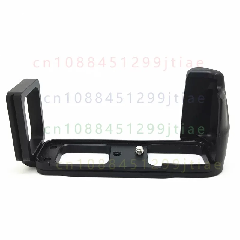 Camera Grip Bracket L Plate Quick Install Plate Suitable for Fuji X-E1 X-E2
Camera Grip Bracket L Plate Quick Install Plate Suitable for Fuji X-E1 X-E2