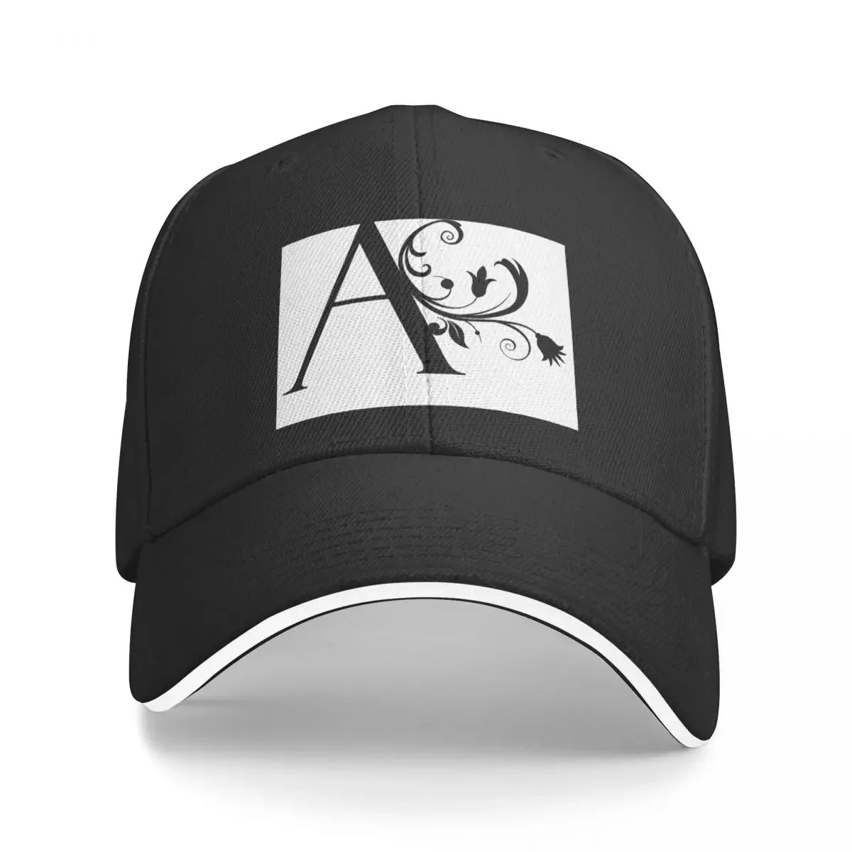 New letter A design sticker Baseball Cap Snap Back Hat summer hats Hat Women Men's
New letter A design sticker Baseball Cap Snap Back Hat summer hats Hat Women Men's