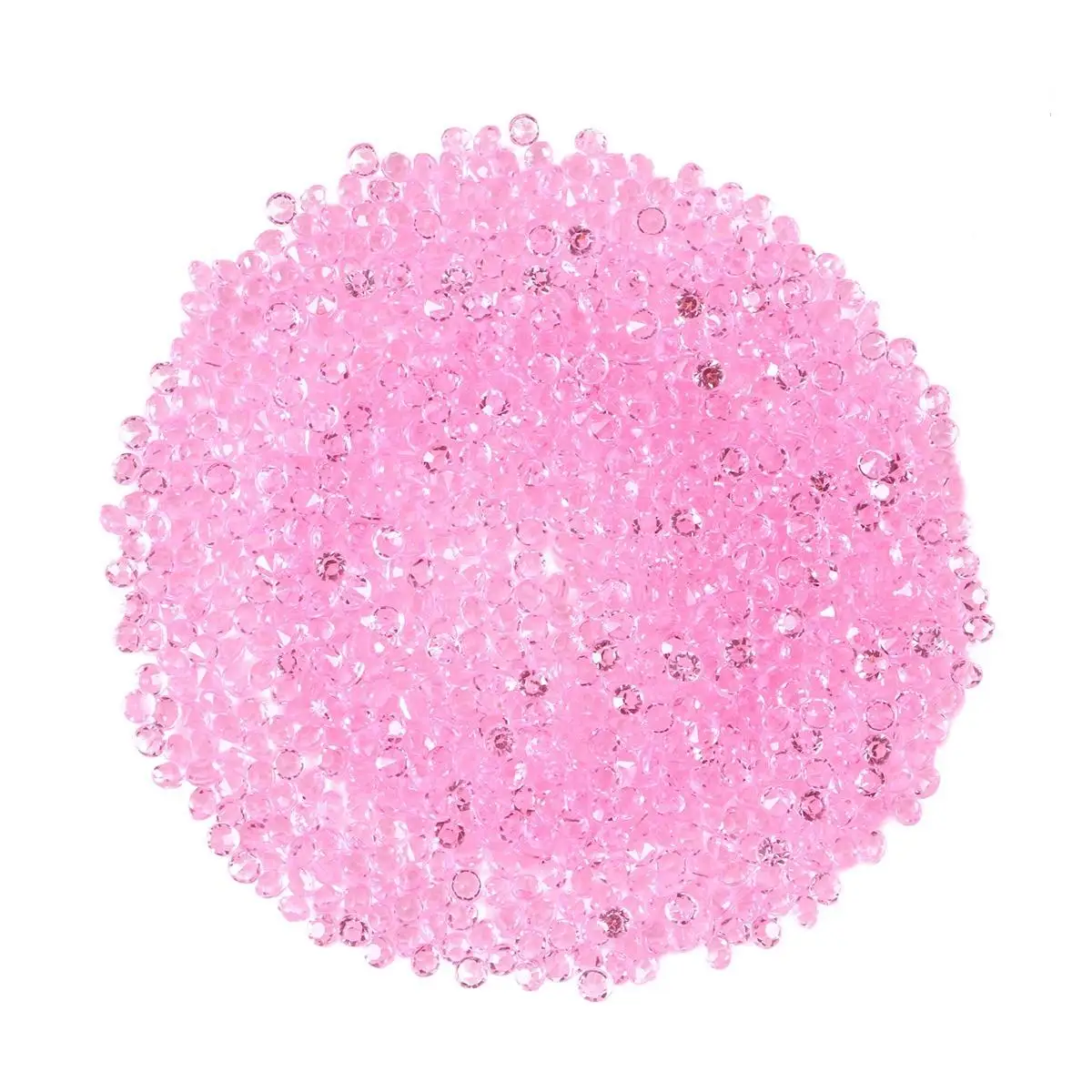 1000 Pcs Acrylic Crystal Bright Color Decorative Accessories for Nail Cloth Phone Case Craft Rhinestone Wedding Banquet Party
1000 Pcs Acrylic Crystal Bright Color Decorative Accessories for Nail Cloth Phone Case Craft Rhinestone Wedding Banquet Party