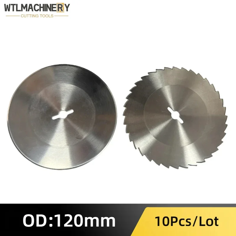 10Pcs Shawarma Round Blade OD:120mm for Kebab Slicer Doner Kebab Circlar Knife Stainless Steel Tooth Blade
10Pcs Shawarma Round Blade OD:120mm for Kebab Slicer Doner Kebab Circlar Knife Stainless Steel Tooth Blade