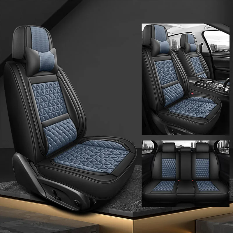 Универсальный чехол на автомобильное сиденье для Volkswagen Touareg Polo 9N Gol G3 G5 Bora Jetta Audi A4 B6 B8 A3 8P A7 4L Q7 4L Auto Accsesories
Универсальный чехол на автомобильное сиденье для Volkswagen Touareg Polo 9N Gol G3 G5 Bora Jetta Audi A4 B6 B8 A3 8P A7 4L Q7 4L Auto Accsesories