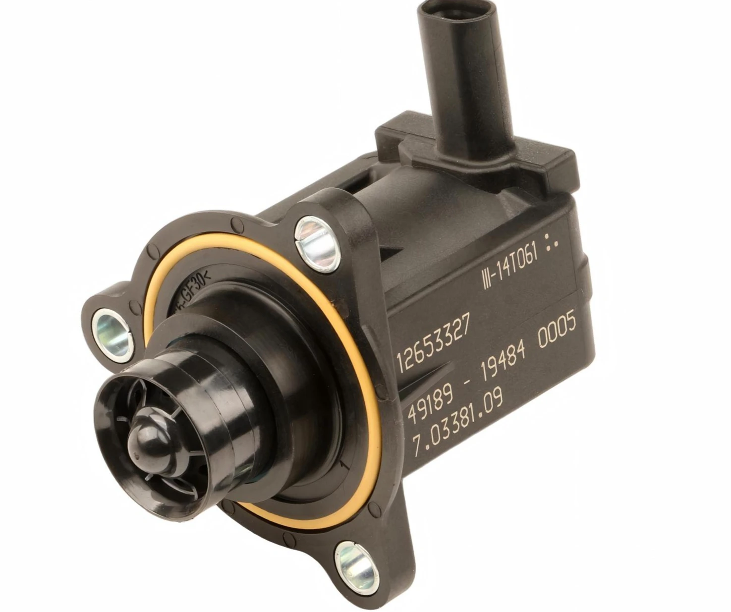 Автомобильные детали Электромагнитный клапан турбокомпрессора 70338109
Автомобильные детали Электромагнитный клапан турбокомпрессора 70338109