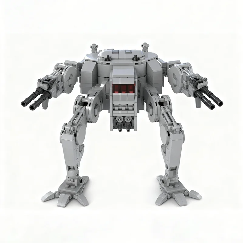 1005PCS MOC Space Battle Galactic Empire Mt St Model Premium Display Assembly Building Blocks DIY Creative Gift Collectible Set
1005PCS MOC Space Battle Galactic Empire Mt St Model Premium Display Assembly Building Blocks DIY Creative Gift Collectible Set