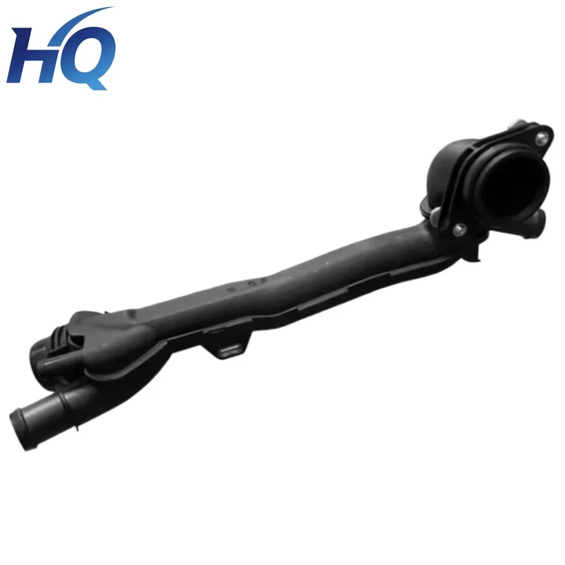 A2642008600 Engine Thermostat Coolant Pipe for Mercedes Benz C 200 E 200 4MATIC E 300
A2642008600 Engine Thermostat Coolant Pipe for Mercedes Benz C 200 E 200 4MATIC E 300