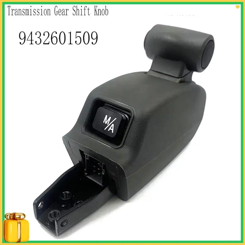 Ручка рычага переключения передач премиум-класса для Mercedes Benz Actros MP2 MP3 LHD, блок управления переключением передач 9432601509
Ручка рычага переключения передач премиум-класса для Mercedes Benz Actros MP2 MP3 LHD, блок управления переключением передач 9432601509