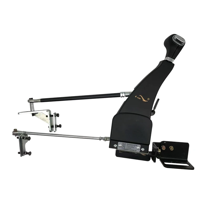 Disabled Driving Car Auxiliary Manual Hand Driving Full Manual Control Modification Device No Hole Installation Modified Pieces
Disabled Driving Car Auxiliary Manual Hand Driving Full Manual Control Modification Device No Hole Installation Modified Pieces