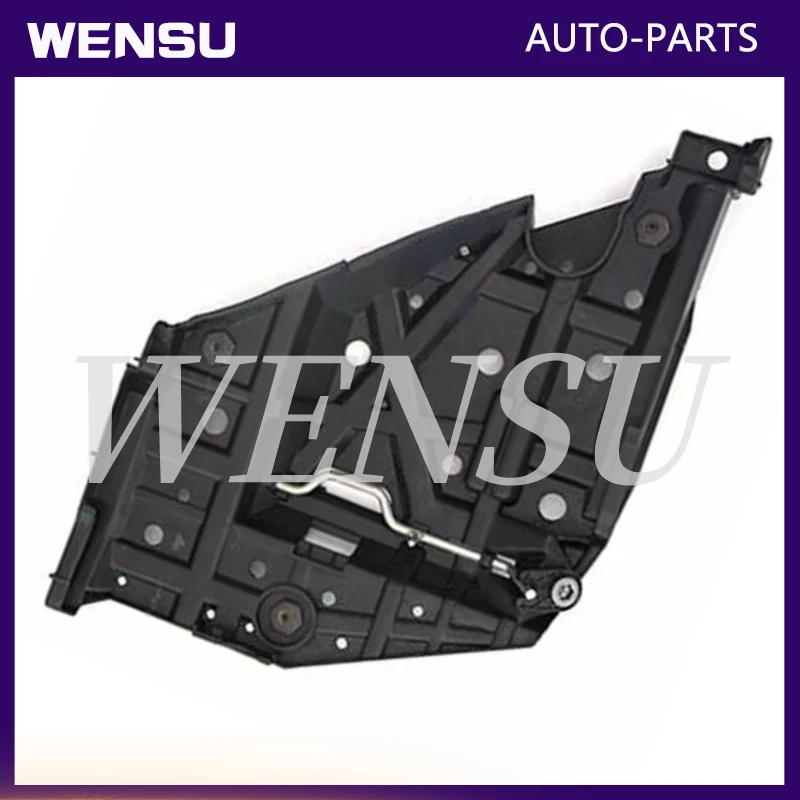 97063107302 Front Headlight Bracket Left and Right For Porsche 970 Panamera 2010-2013 97063107402
97063107302 Front Headlight Bracket Left and Right For Porsche 970 Panamera 2010-2013 97063107402