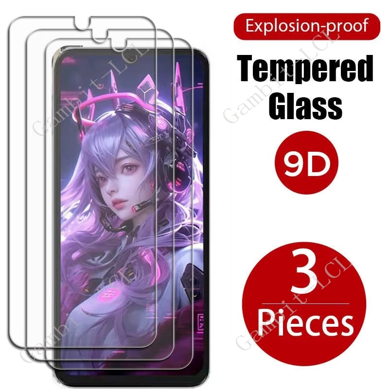 3PCS 9H HD Protective Tempered Glass For IIIF150 Action A5 Pro 6.88" IIIF150ActionA5Pro ActionA5Pro Screen Protector Cover Film
3PCS 9H HD Protective Tempered Glass For IIIF150 Action A5 Pro 6.88" IIIF150ActionA5Pro ActionA5Pro Screen Protector Cover Film