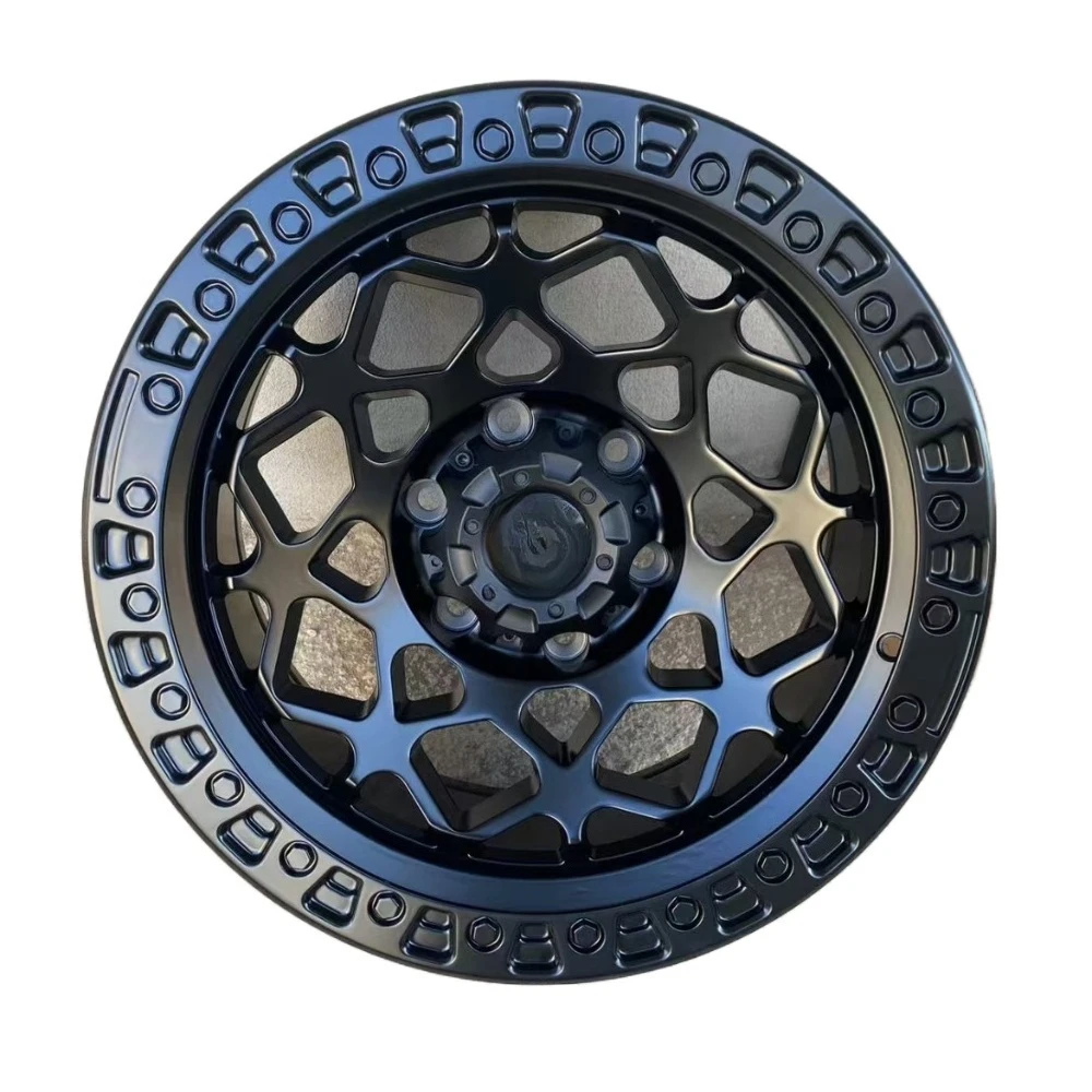 17-Inch 18-inch 5-hole off-road wheels, tires and accessories 
17-Inch 18-inch 5-hole off-road wheels, tires and accessories