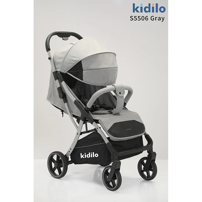 The baby walking artifact is lightweight and foldable, can sit or lie, children's travel pocket car
The baby walking artifact is lightweight and foldable, can sit or lie, children's travel pocket car