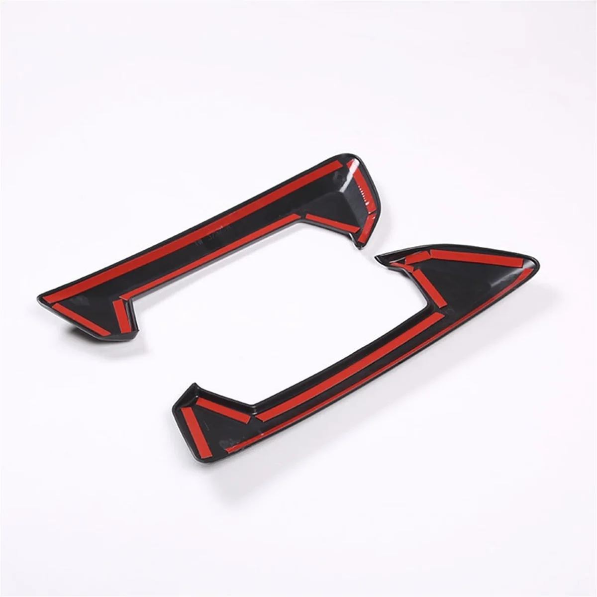A92Q-Black Side Fender for BMW X5 2023+ Shark Side Grille Fender Side Air Vent Trim Cover ABS Styling
A92Q-Black Side Fender for BMW X5 2023+ Shark Side Grille Fender Side Air Vent Trim Cover ABS Styling
