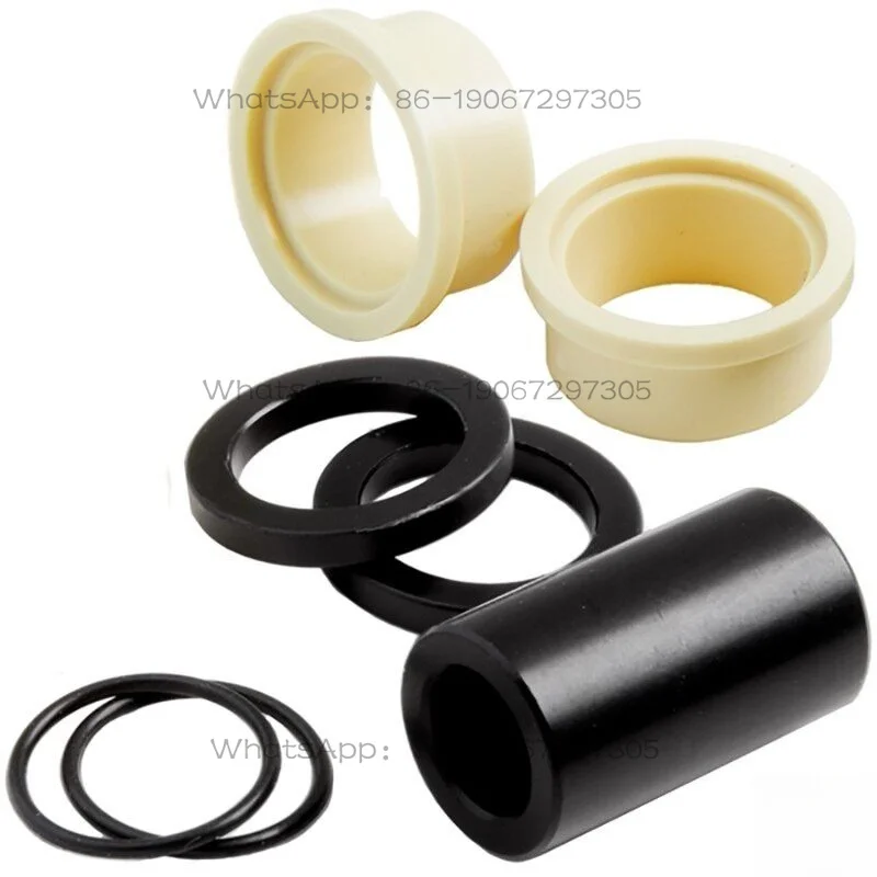 22 * 6/8/10 Rear Tank Bushing Shock Absorber Soft Tail Frame Shock Absorber Bushing 12.7 Axis
22 * 6/8/10 Rear Tank Bushing Shock Absorber Soft Tail Frame Shock Absorber Bushing 12.7 Axis