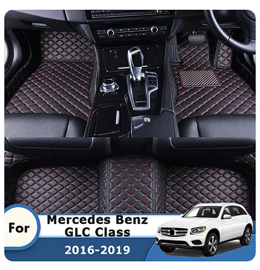 Коврики, коврики для Mercedes Benz GLC Class 2022 2021 2020 2019 2018 2017 2016, автомобильные коврики, автомобильные аксессуары, коврики для ног в салоне
Коврики, коврики для Mercedes Benz GLC Class 2022 2021 2020 2019 2018 2017 2016, автомобильные коврики, автомобильные аксессуары, коврики для ног в салоне