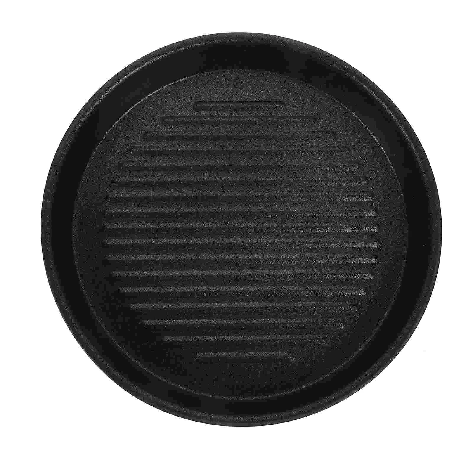 Frying Pan Roaster Outdoor Supply Barbecue Grill Household Aluminum Steak Plate Portable Grilled
Frying Pan Roaster Outdoor Supply Barbecue Grill Household Aluminum Steak Plate Portable Grilled