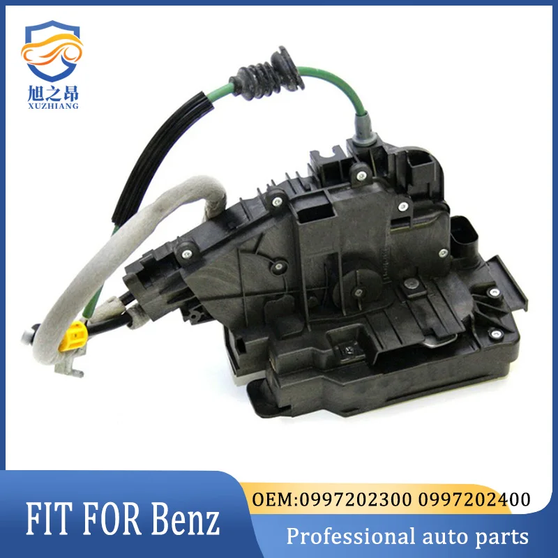 0997202300 0997202400 Left and Right Front Door Lock Machine Fit for Mercedes Benz W205/W212/W222
0997202300 0997202400 Left and Right Front Door Lock Machine Fit for Mercedes Benz W205/W212/W222