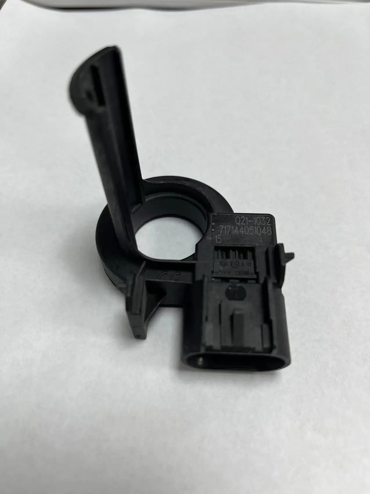 2025 LEM Q21-1032 LEM Sensor Transformer, Hall Sensor Lime, Adapter