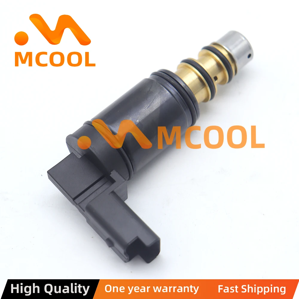 MC-23 Auto AC Compressor Valve For CITROEN C4 DS4 PEUGEOT 308 Partner Tepee Berlingo EX 10524C VCR127 EV045 5SEL12C 6SEL16C
MC-23 Auto AC Compressor Valve For CITROEN C4 DS4 PEUGEOT 308 Partner Tepee Berlingo EX 10524C VCR127 EV045 5SEL12C 6SEL16C