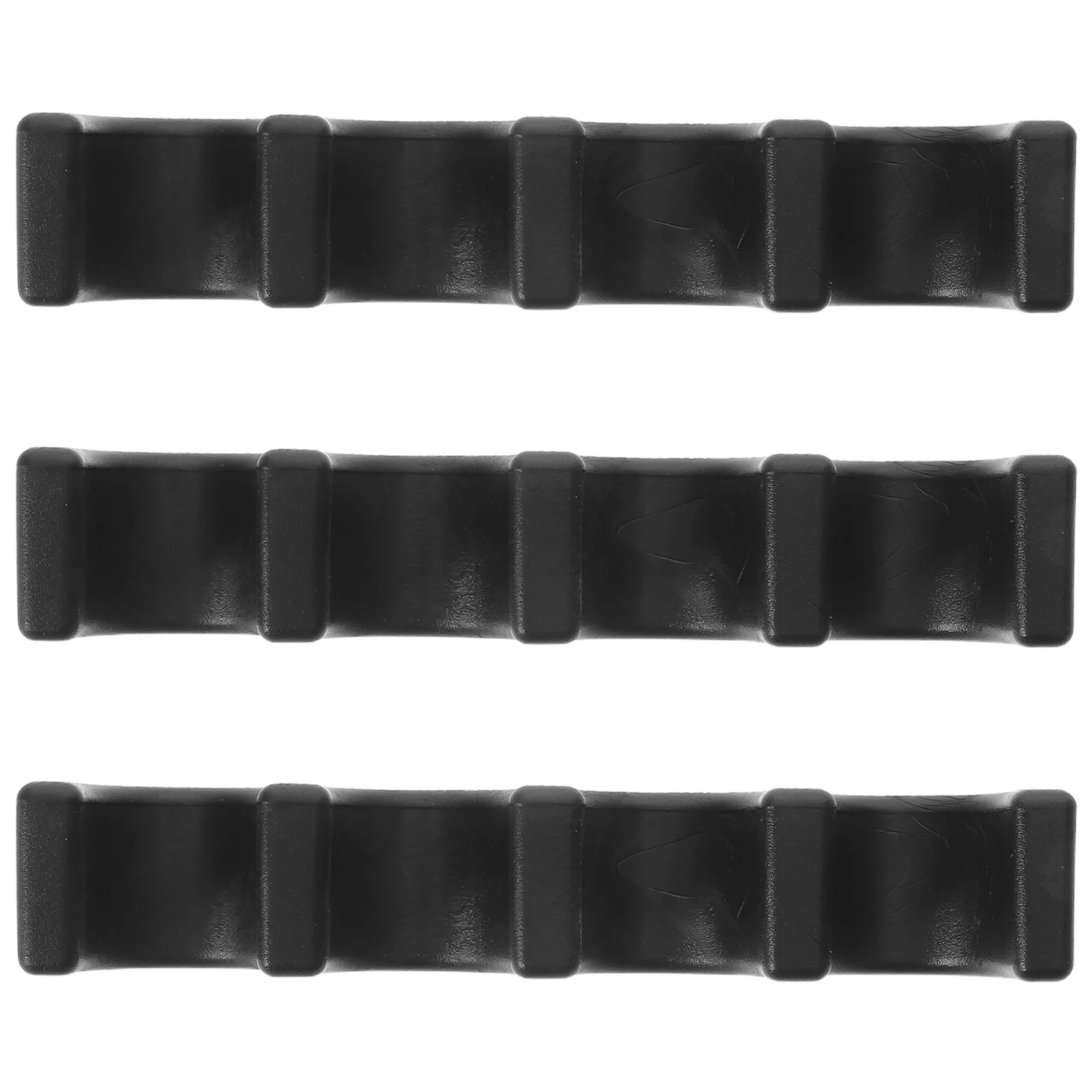 3Pcs Pool Cues Holder Wall Cue Rack Adhesive Backing Easy Install Snooker Cue Stand Stable Storage Billiard Accessories
3Pcs Pool Cues Holder Wall Cue Rack Adhesive Backing Easy Install Snooker Cue Stand Stable Storage Billiard Accessories
