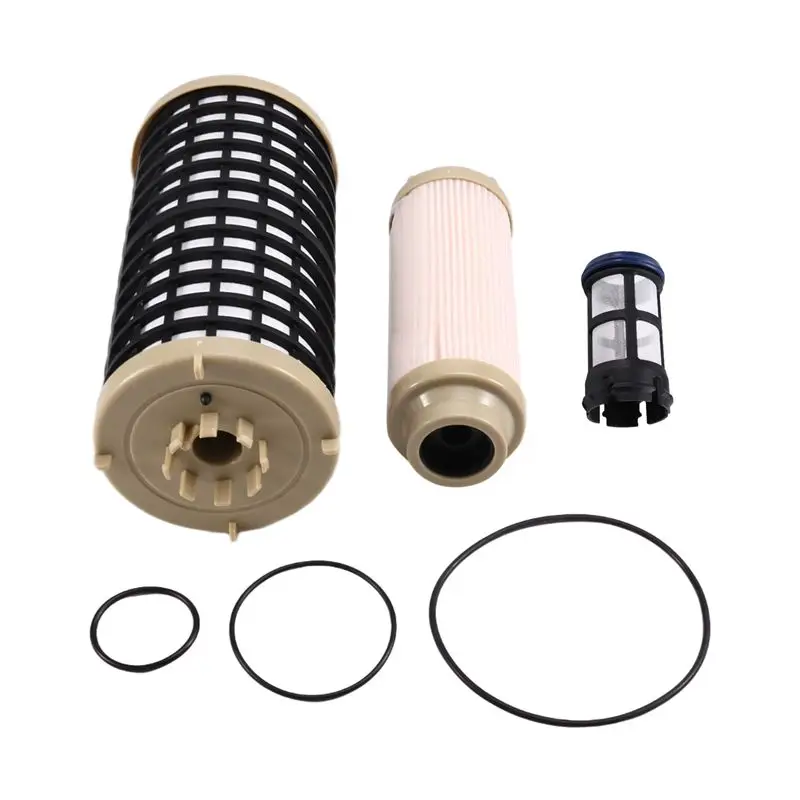 A19Q-P550954 Fuel Filter A0000904251 For Detroit Diesel DD13 12.8L DD15 14.8L DD16 15.6L Engines Replace PF9924 PF9806 L5091F
A19Q-P550954 Fuel Filter A0000904251 For Detroit Diesel DD13 12.8L DD15 14.8L DD16 15.6L Engines Replace PF9924 PF9806 L5091F