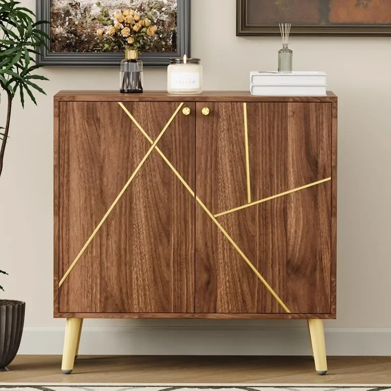 Storage Cabinet with Doors, Modern Sideboard Accent Cabinet, Buffet Cabinet for Living Room, Hallway, Entryway
Storage Cabinet with Doors, Modern Sideboard Accent Cabinet, Buffet Cabinet for Living Room, Hallway, Entryway