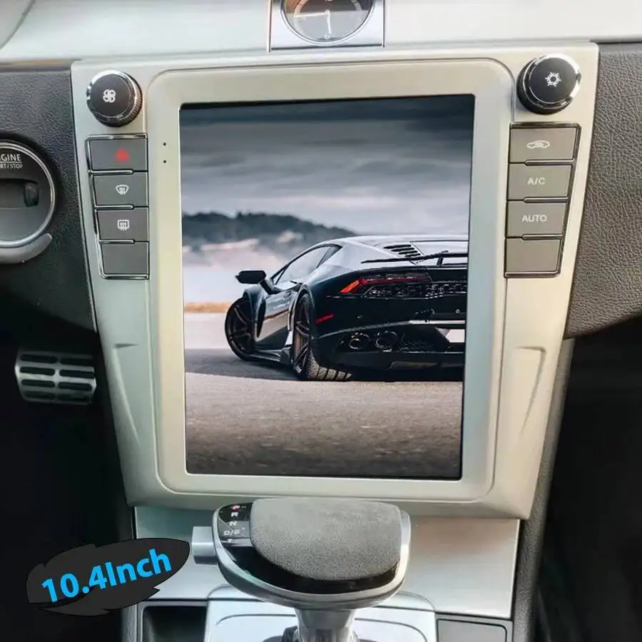 Car Multimedia Video Player GPS For VW Passat B7 CC 2010-2016 Radio Tesla Style Screen Navigation Stereo Buint CarPlay
Car Multimedia Video Player GPS For VW Passat B7 CC 2010-2016 Radio Tesla Style Screen Navigation Stereo Buint CarPlay