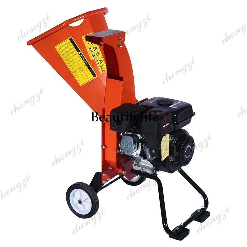 81 7HP 212cc Wood Chipper Shredder 4 Stroke Engine 50mm Capacity For Garden Forestry Tree Branch Grinding
81 7HP 212cc Wood Chipper Shredder 4 Stroke Engine 50mm Capacity For Garden Forestry Tree Branch Grinding