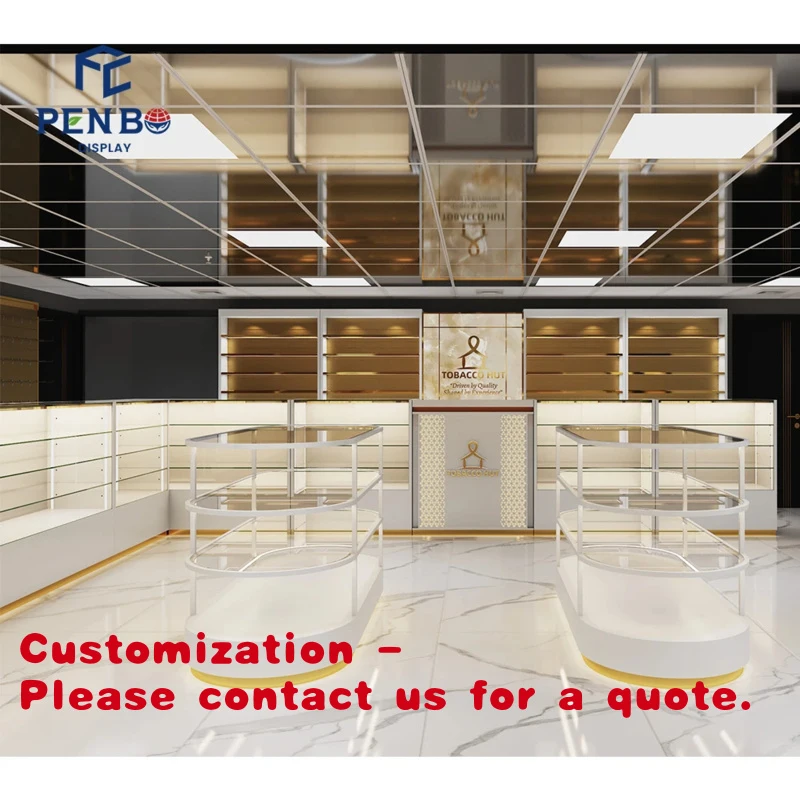 custom.High End Smoke Shop Design Tobacco Glass Dispensary Display Cabinet Grow Cigar Display Smoke Convenience Store Showcase
custom.High End Smoke Shop Design Tobacco Glass Dispensary Display Cabinet Grow Cigar Display Smoke Convenience Store Showcase