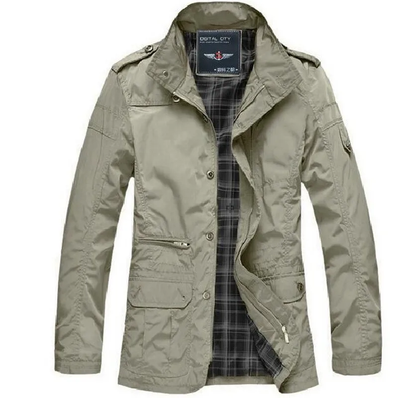 men's windbreaker jacket england style Slim Fit hot sale polo Sportswear Bomber outwear spring Mens jackets and Coats 4xl 5XL
men's windbreaker jacket england style Slim Fit hot sale polo Sportswear Bomber outwear spring Mens jackets and Coats 4xl 5XL