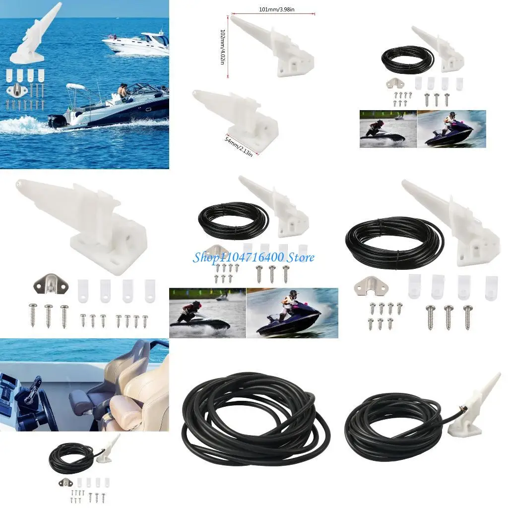 y1gd лодок спидометр пито набор пито, пилотная трубка с ног на 80 миль в час пилотный море инструмент
y1gd лодок спидометр пито набор пито, пилотная трубка с ног на 80 миль в час пилотный море инструмент