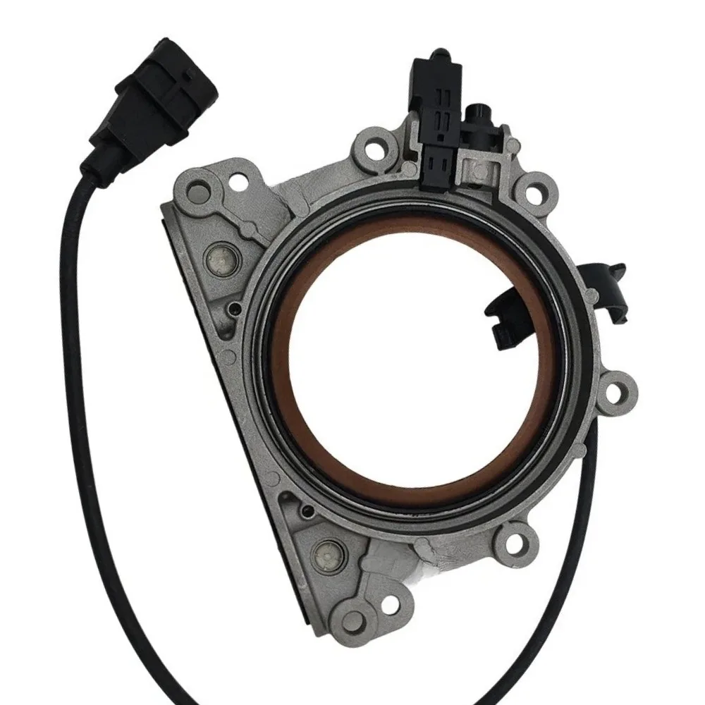 1pc for Hyundai for Kia Brand New Auto Exterior Parts 214402F500 21440 2F500 21440-2F500 Crankshaft Position Sensor Oil Seal
1pc for Hyundai for Kia Brand New Auto Exterior Parts 214402F500 21440 2F500 21440-2F500 Crankshaft Position Sensor Oil Seal