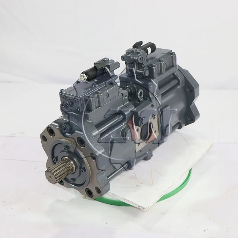 K5V140DTP-OE01-17T ZW&ZHTE Hydraulic Main Pump For Excavator SY235-8S/SY235-9 100% Brand-new
K5V140DTP-OE01-17T ZW&ZHTE Hydraulic Main Pump For Excavator SY235-8S/SY235-9 100% Brand-new