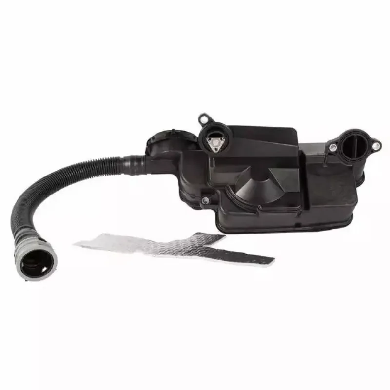 BC3Q6A785FA Car Single Layer Oil Separator DC3Z6A785C Oil Separator Assembly For FORD F-350 F-450 F-550 2015-2016
BC3Q6A785FA Car Single Layer Oil Separator DC3Z6A785C Oil Separator Assembly For FORD F-350 F-450 F-550 2015-2016