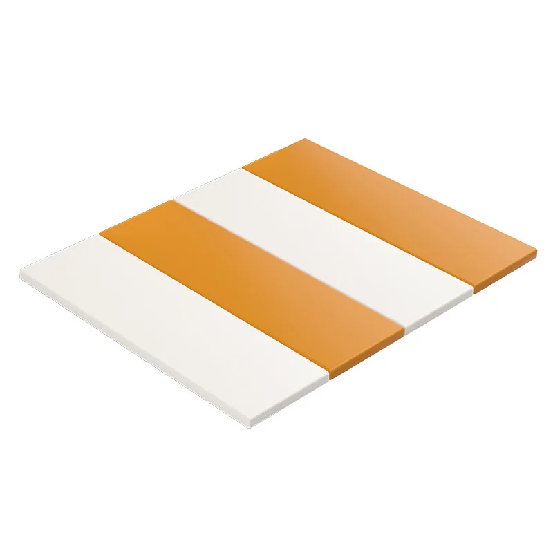 Baby Thickened Foldable Crawling Mat Non-Toxic Odorless
Baby Thickened Foldable Crawling Mat Non-Toxic Odorless