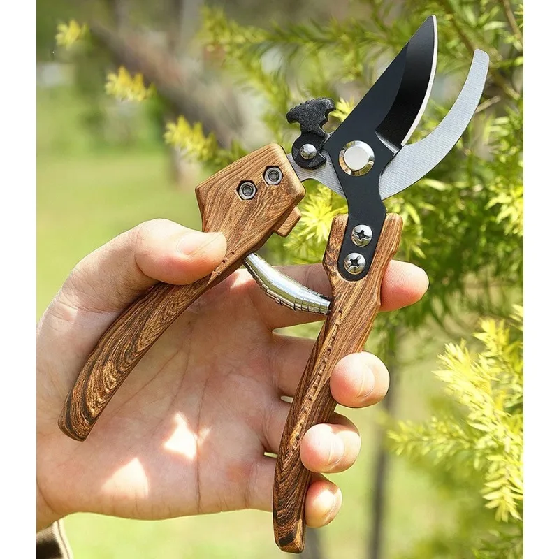 Садовые секаторы для фруктовых деревьев, садовые ножницы для бонсай, бытовые трудосберегающие секаторы, ножницы
Садовые секаторы для фруктовых деревьев, садовые ножницы для бонсай, бытовые трудосберегающие секаторы, ножницы