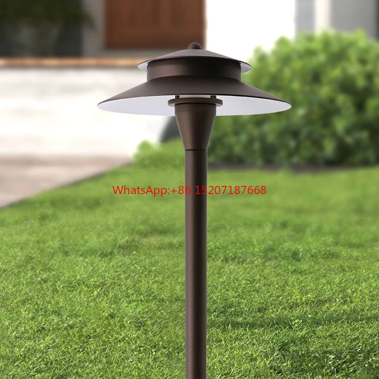 Decorative IP65 Waterproof Backyard Driveway Garden Outdoor Projection Low Voltage Landscape Path Light
Decorative IP65 Waterproof Backyard Driveway Garden Outdoor Projection Low Voltage Landscape Path Light
