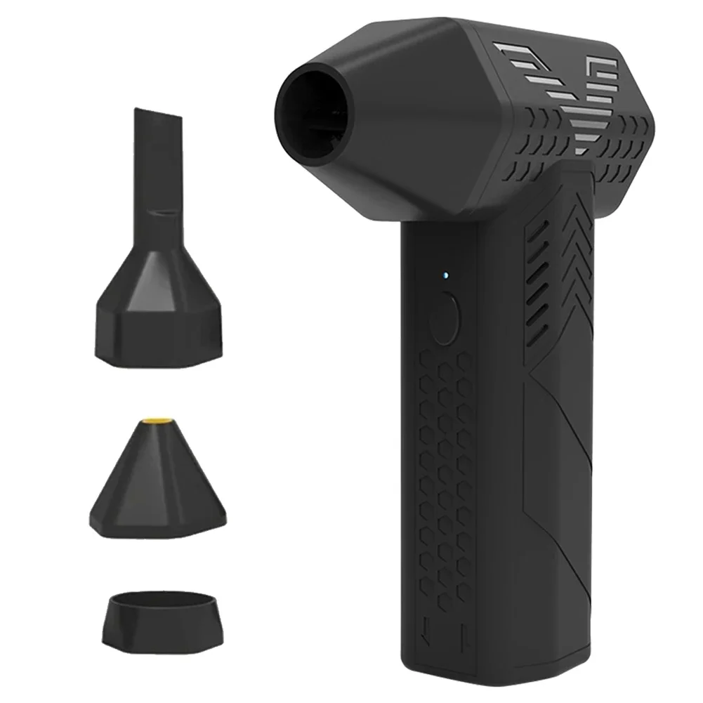 Multi-purpose Air Blower 140 120 40mm 130000RPM Dust Blower Compact And Lightweight Design For Fire Starting For Cameras
Multi-purpose Air Blower 140 120 40mm 130000RPM Dust Blower Compact And Lightweight Design For Fire Starting For Cameras