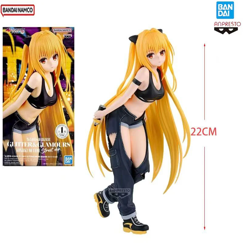 Original in stock Bandai genuine Golden Dark swimsuit movable anime doll model collection toy scenery hand-made gift
Original in stock Bandai genuine Golden Dark swimsuit movable anime doll model collection toy scenery hand-made gift