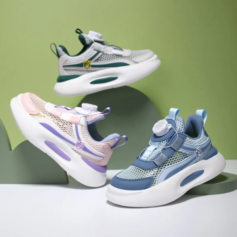 Breathable boys' board shoes children's shoes girls' Soft sole large children's non-slip casual sports Outdoor running shoes
Breathable boys' board shoes children's shoes girls' Soft sole large children's non-slip casual sports Outdoor running shoes