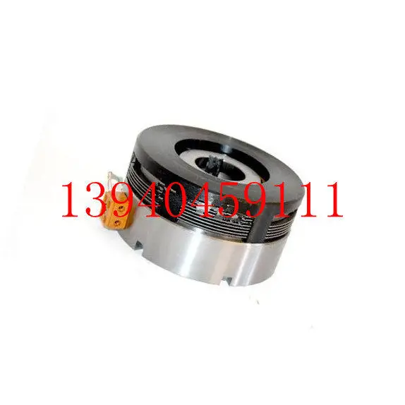 DLM3 Series Electromagnetic Clutch DC24V 1.2/2 5/5/10/16/25/40/63
DLM3 Series Electromagnetic Clutch DC24V 1.2/2 5/5/10/16/25/40/63