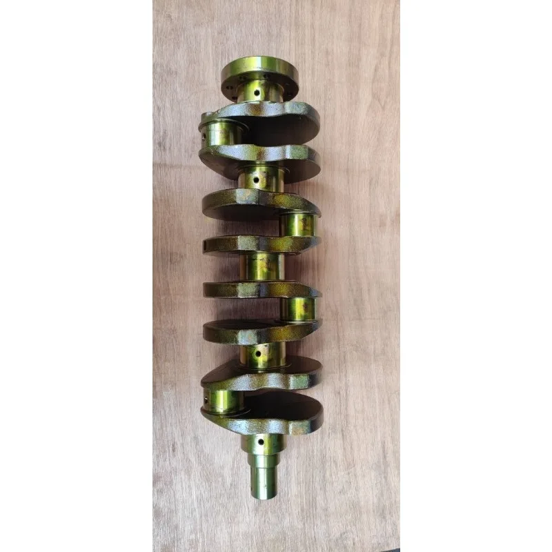 New Crankshaft 4ZE1 for Isuzu Pickup Trooper NPR NKR NHR Truck
New Crankshaft 4ZE1 for Isuzu Pickup Trooper NPR NKR NHR Truck