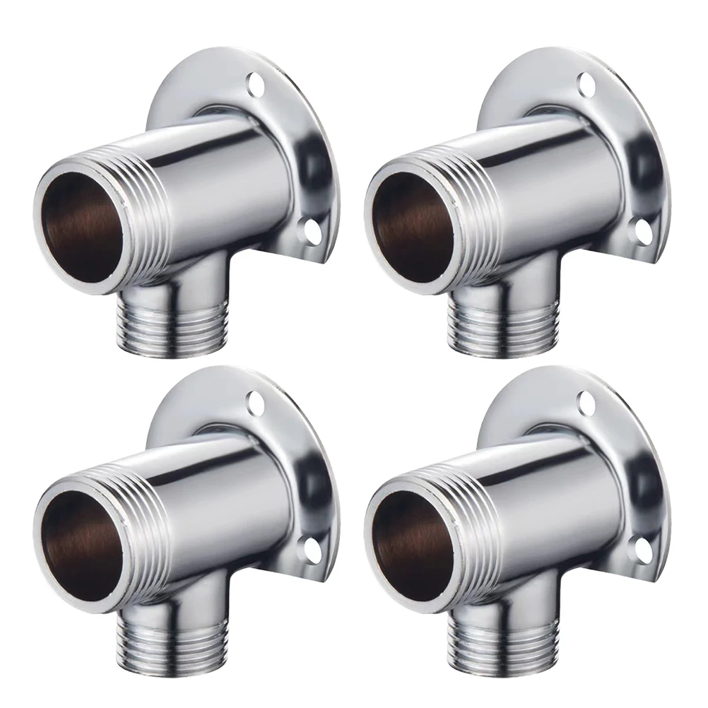4pcs Base Accessories Zinc Alloy Surface Mount Fixing Kit Diverter Arm Easy Surface Installation Base Install Home Essentials
4pcs Base Accessories Zinc Alloy Surface Mount Fixing Kit Diverter Arm Easy Surface Installation Base Install Home Essentials