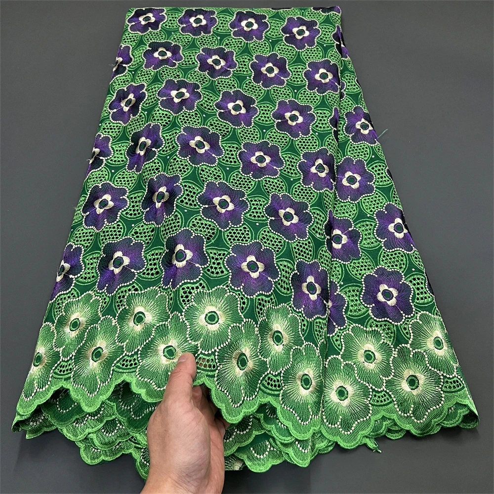 African Nigerian Sewing Guipure, Tulle Lace Fabric, Dresses, Sequins Cotton, High Quality, Latest, 5Yards, Damask 2024, ZJ027
African Nigerian Sewing Guipure, Tulle Lace Fabric, Dresses, Sequins Cotton, High Quality, Latest, 5Yards, Damask 2024, ZJ027