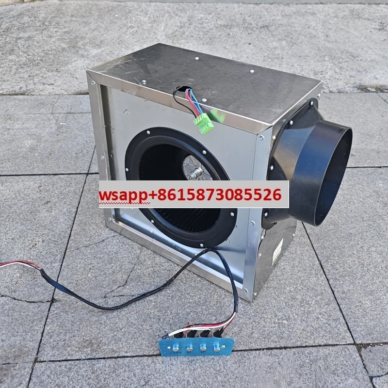 Exhaust hood integrated machine fan matching button switch connector oil fume fan accessories
Exhaust hood integrated machine fan matching button switch connector oil fume fan accessories
