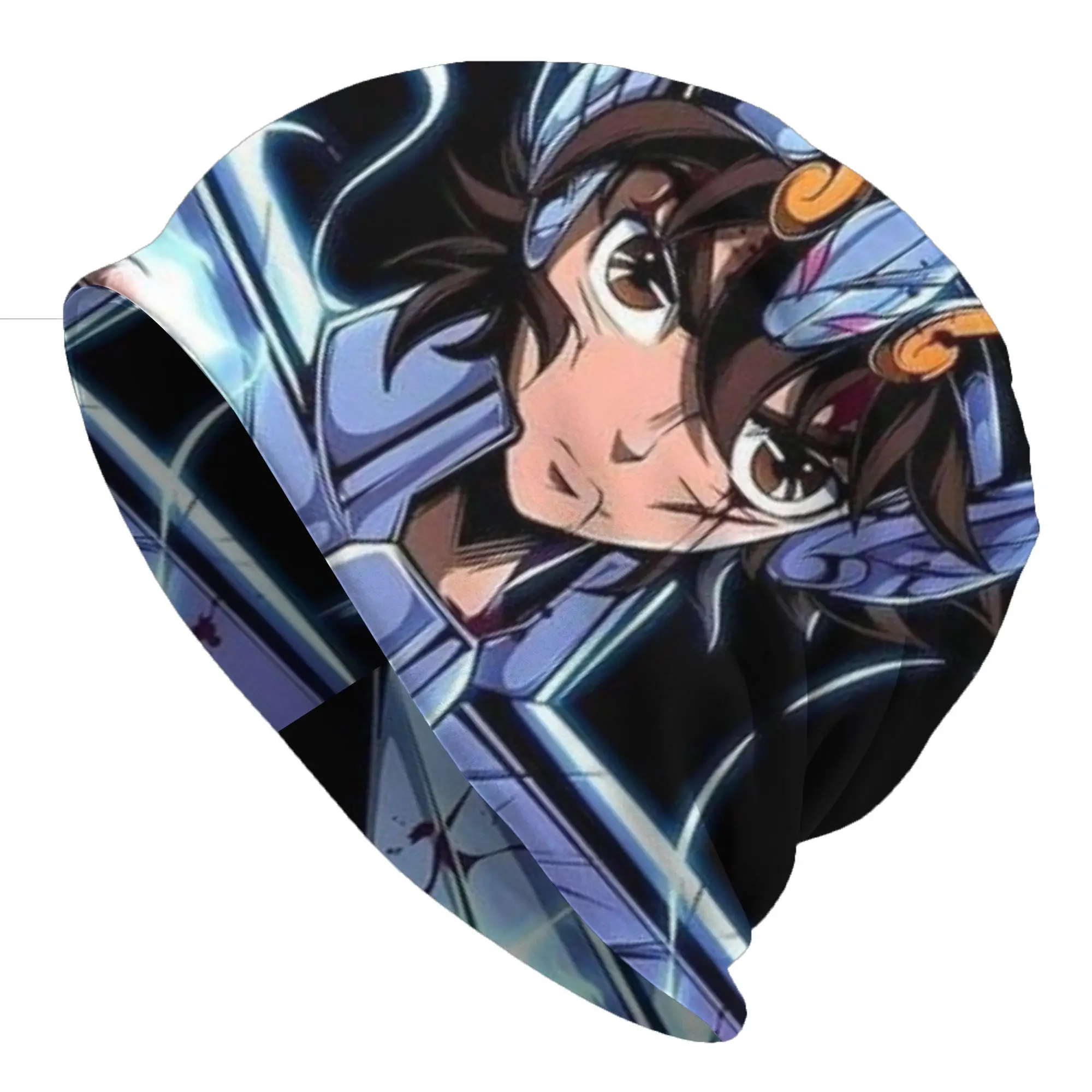 Seiya (6) Thin Caps For Men Women Saint Seiya Ski Caps Soft Bonnet Hats Skullies & Beanies Hat
Seiya (6) Thin Caps For Men Women Saint Seiya Ski Caps Soft Bonnet Hats Skullies & Beanies Hat