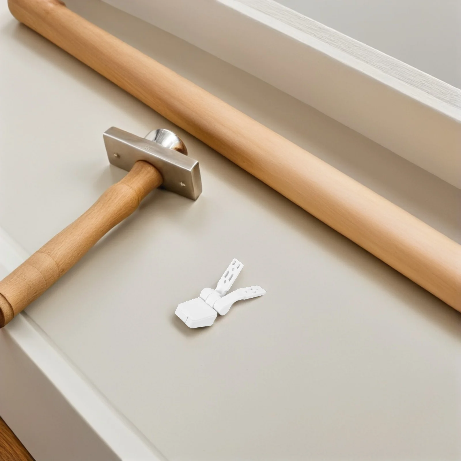 2 комплекта, белые пластиковые петли для сиденья унитаза, сменный универсальный кронштейн для сиденья унитаза, монтажный комплект оборудования для легкого ремонта
2 комплекта, белые пластиковые петли для сиденья унитаза, сменный универсальный кронштейн для сиденья унитаза, монтажный комплект оборудования для легкого ремонта